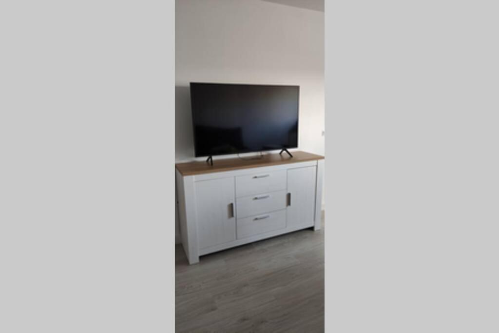 Apartamentos Nayda 2 Habitaciones Mérida Extérieur photo